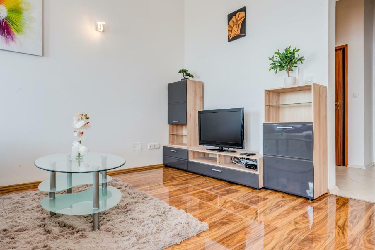 Apartment Ana Split Exterior foto